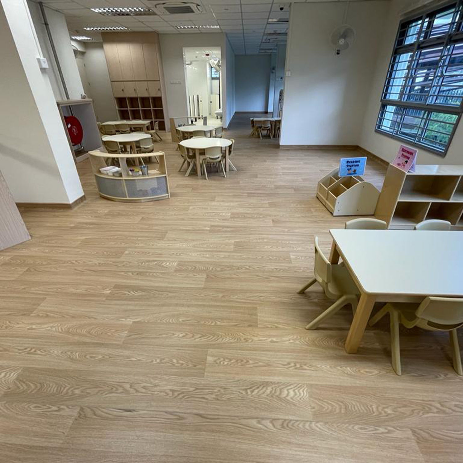 Skool4Kidz Childcare Center @ Northshore Punggol