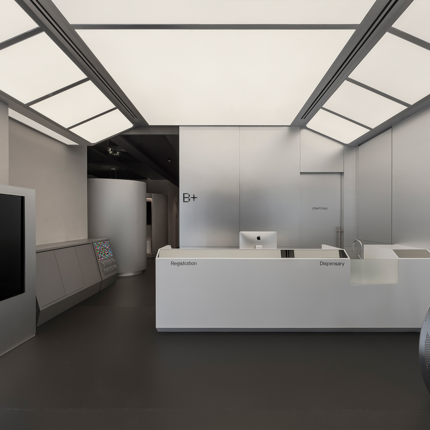 B+ Clinic