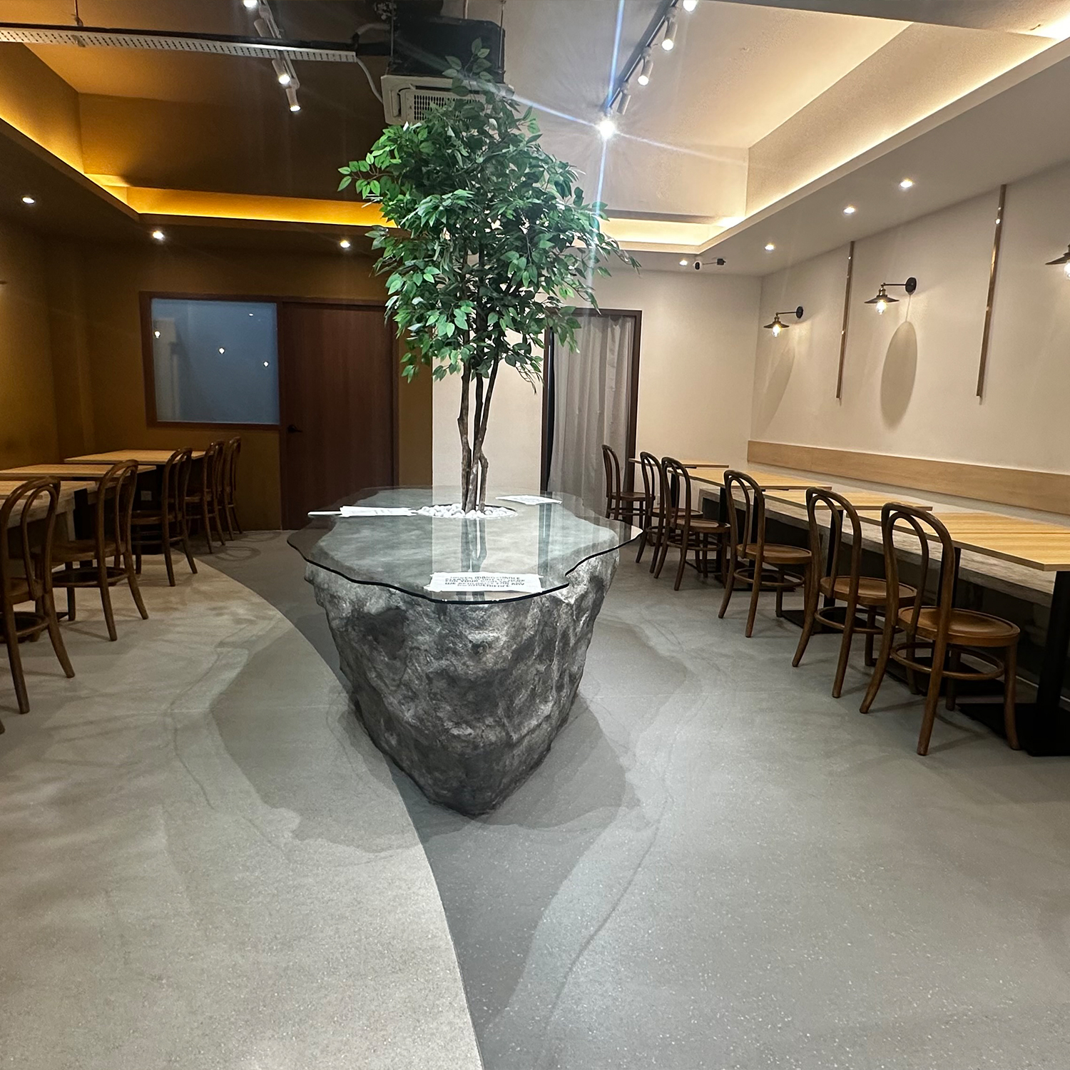Piccoli Lotti, Bangsar KL