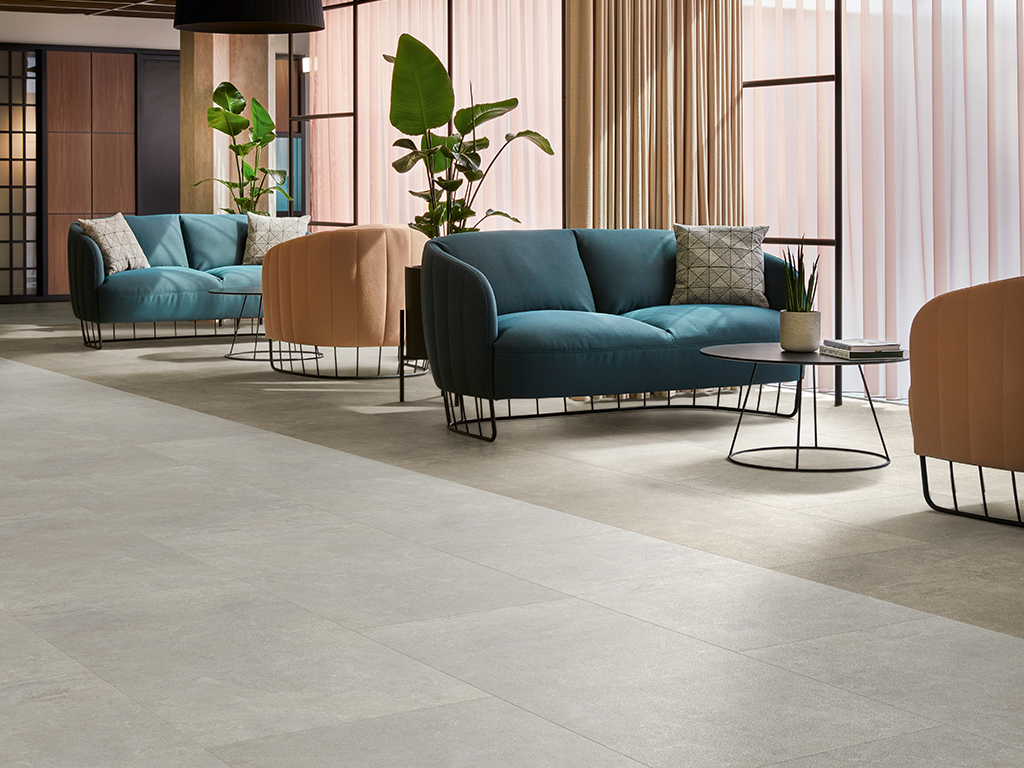 What is Vinyl Flooring?